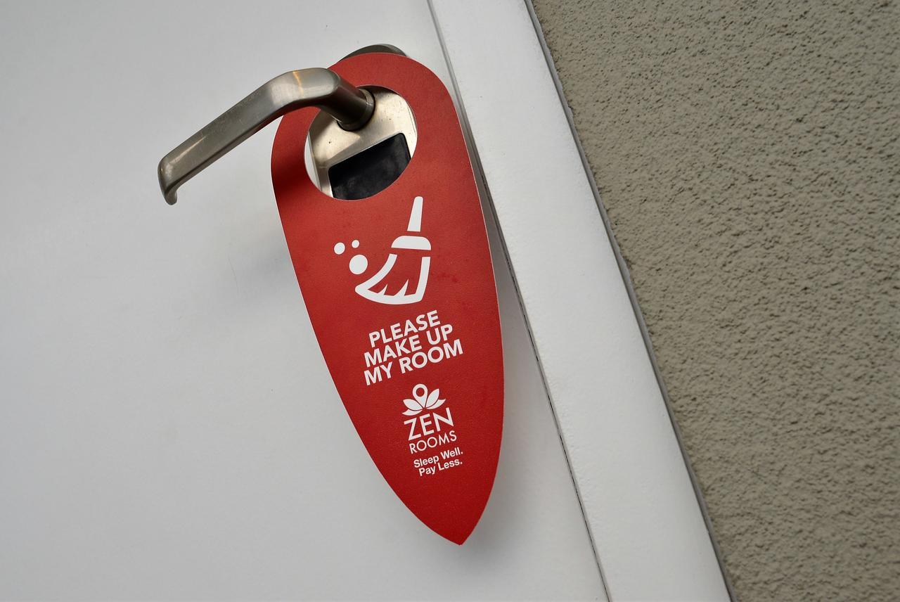 艾丽瑞亚民宿 塔比拉兰 外观 照片