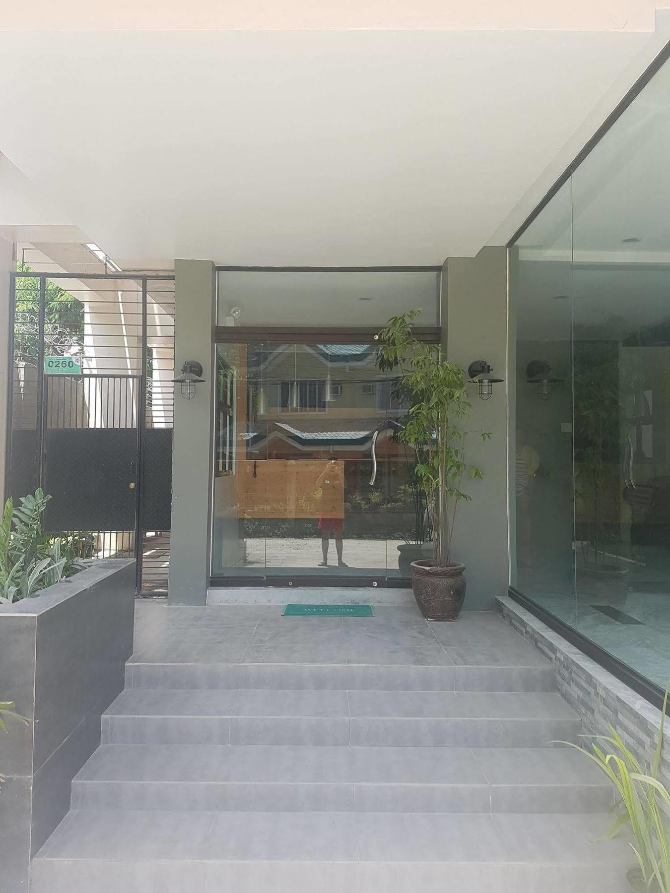 艾丽瑞亚民宿 塔比拉兰 外观 照片