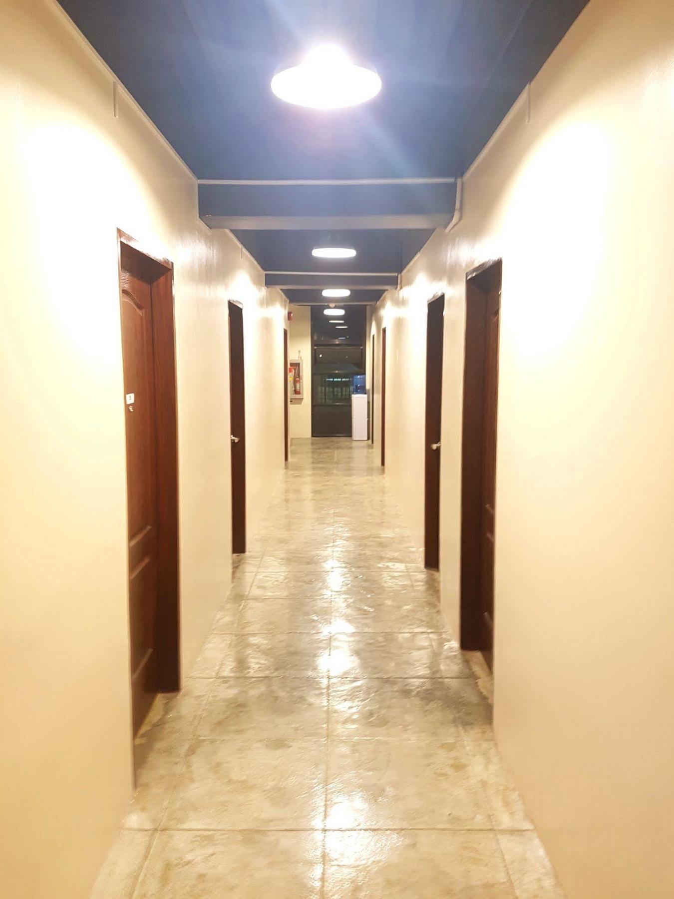 艾丽瑞亚民宿 塔比拉兰 外观 照片